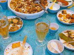 -顺明新疆风味餐厅(五一路店)