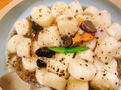 -垚慈居素食(华发新城店)