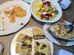 -波特曼西餐厅(中央大街店)