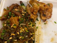 -馥二代韩式烤肉 2세대 불고기(喷水池店)