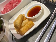 -海底捞火锅(海澜财富中心店)