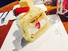 -La Sauce法意餐厅