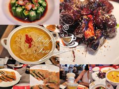 -桂满陇·杭州饭店(清河万象店)