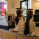 不期而遇的小惊喜Cafe Modori