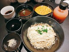 -贡梅老面馆·蟹粉面·无锡特色小吃(南长街主推店)