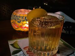 -OX BAR 拉培耶小镇(大连老街店)
