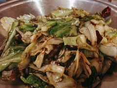 -筱爷叔·上海传统手工菜(玉树路店)