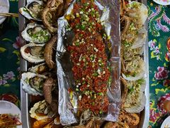 -人民公社大食堂(顺义总店)