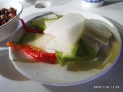 -有奴思烤肉·清真(正宁路店)