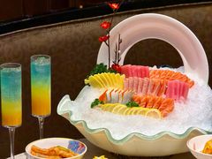 -芭菲盛宴·环球美食(北城国际店)