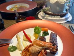 -莲西餐(曲江店)