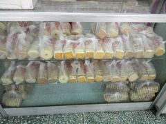 -中关村茶点