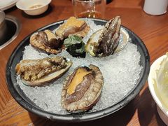 -东海怡品海鲜豆捞(舟宿夜江店)