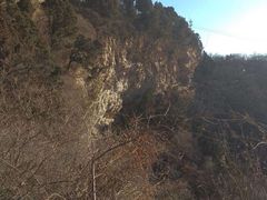 -北京上方山国家森林公园