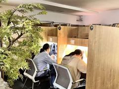 -纸上自习室(观音桥店)