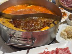 -麻辣因子滩羊火锅(世和广场店)