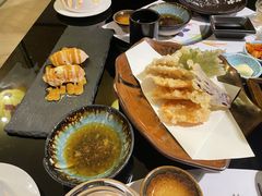 -天狗山料理(省体店)