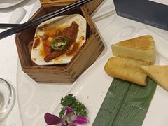 -锦粤宫·精致粤菜(深圳北站店)