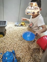 -meland club亲子乐园(石家庄万象城店)