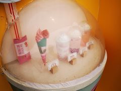 -麦当劳(王顶堤店)