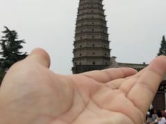 -法门文化景区