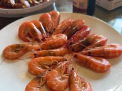 -蓝湾碧波·老字号·疍家非遗海上餐厅