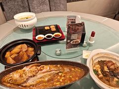 -安徽大厦中餐厅