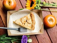 -Pie Bird(新闸路店)