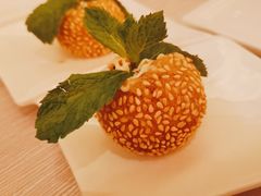 -福州天元国际威斯汀酒店·中国元素餐厅