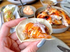 -BOR Eatery(安福路店)