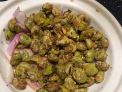 -洛东土菜馆(建国北路店)