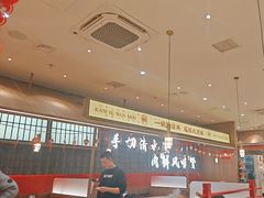 -侃爷南门铜锅涮肉