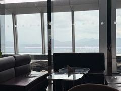 -OZONE 顶楼酒吧(香港丽思卡尔顿酒店)