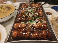 -黄家饺子东北特色菜馆(湖滨商业街店)