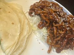 -老牌坊鲁菜名店(聊城美食岛店)