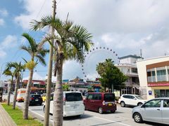 -美国村