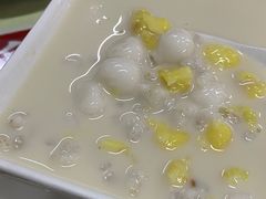 -香港華心糖水鋪(南西总店)