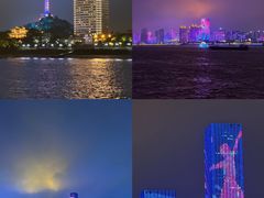 -武汉关码头(轮渡站)