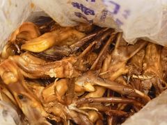 卤鸭舌-盘飧市(春熙路店)