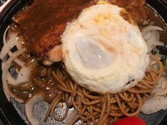 -半秋山西餐厅(巴南万达广场店)