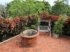 -澳门圣地牙哥古堡酒店