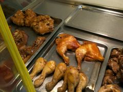 -杨记万里香炸肉(孟营店)