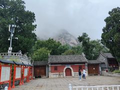 -北京凤凰岭