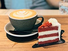 -Maxpoint Kitchen 西餐咖啡(乐峰广场店)
