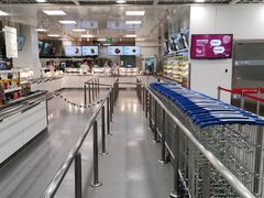 -宜家·瑞典风味餐厅(烟台路店)