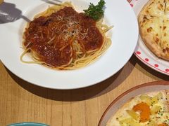 -菲滋意式餐厅(金华银泰城店)