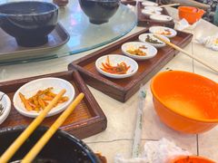 -乡党臊子面(丰庆公园店)