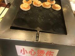 -黑鸡小馆(金源店)
