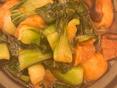 -锦園(伊势丹美食城店)