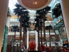 -威斯汀舞台餐厅